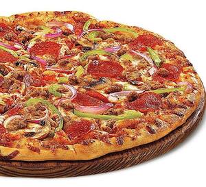 Pizzeria Mozza Mercato Poblacion Makati City